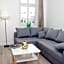 Chillout Hostel