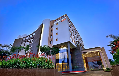 Courtyard by Marriott Raipur