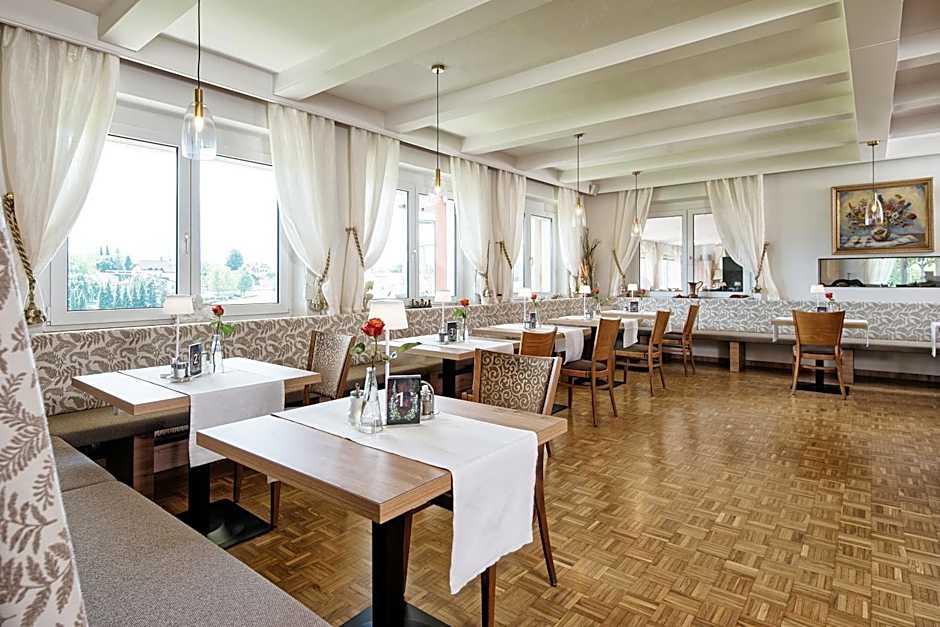 Hotel-Pension Melcher