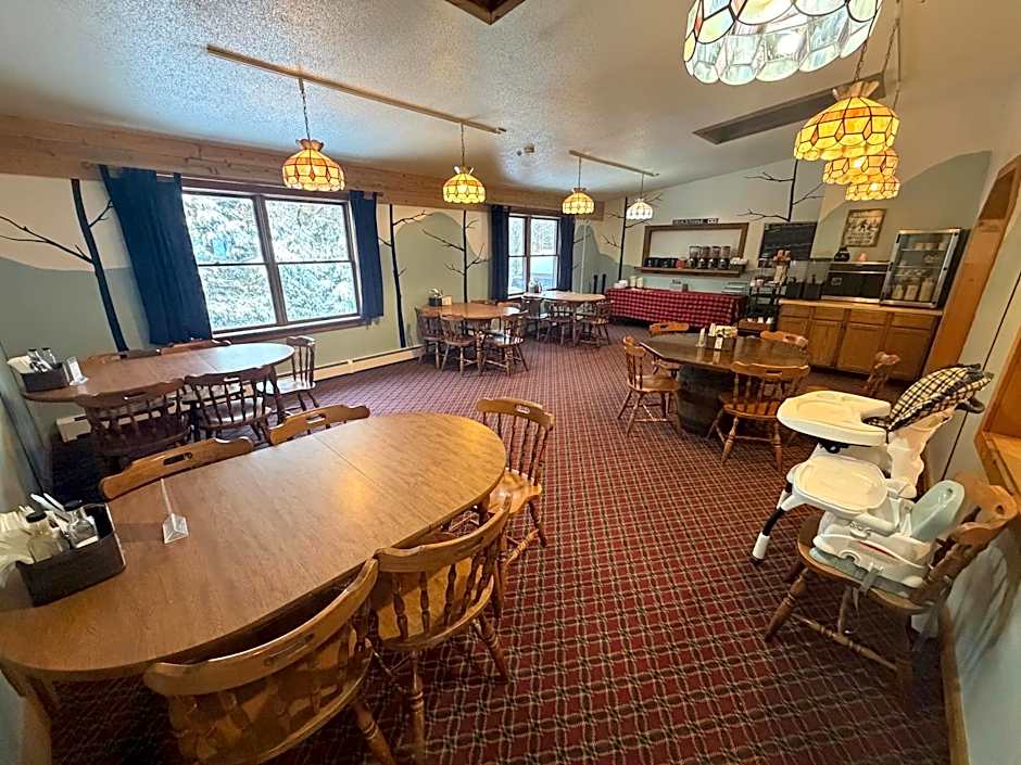 Mountain Sports Inn