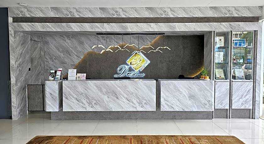 DeHome Boutique Hotel