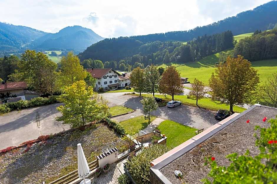 Landhotel Maiergschwendt inkl Chiemgaukarte