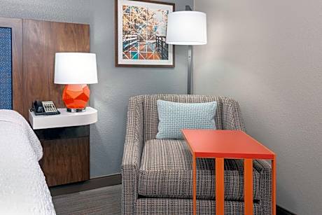 King Room - Mobility Access/Non-Smoking