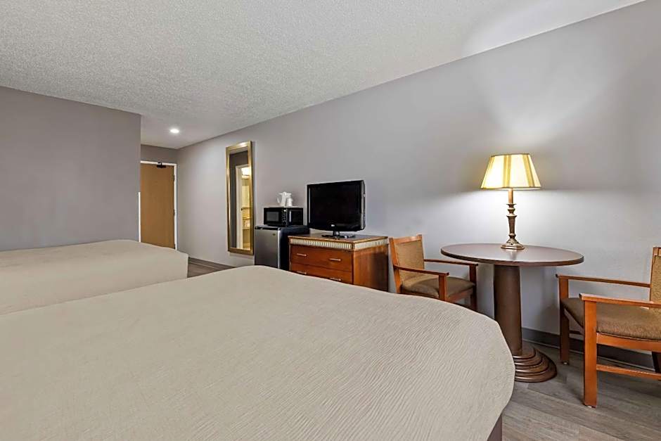 Quality Inn Rapid City