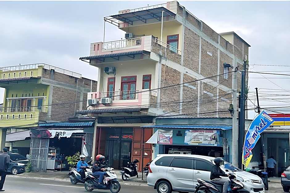 Shinta Guesthouse
