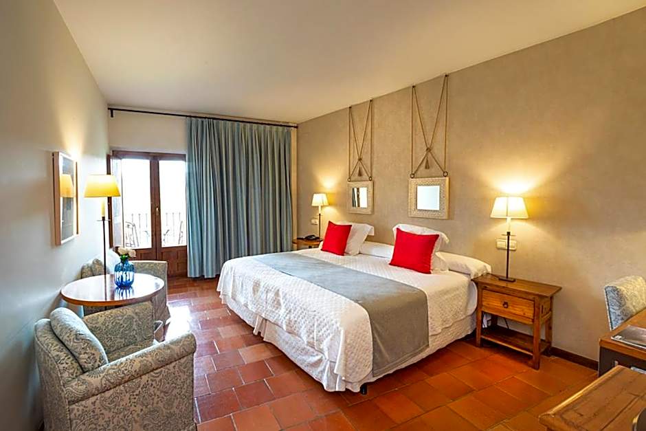 Hospederia de Santo Domingo