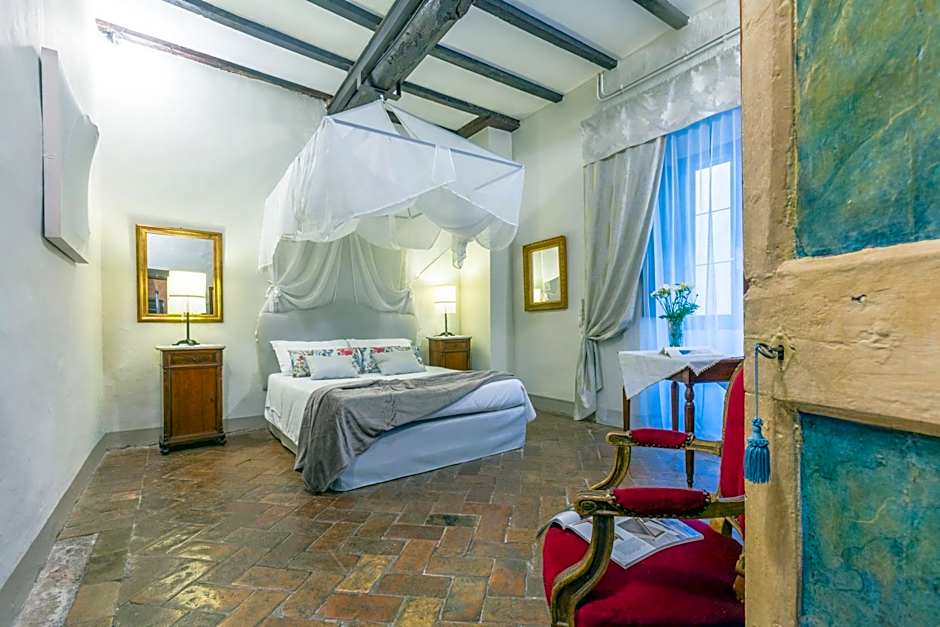 B&B dei Papi Boutique Hotel