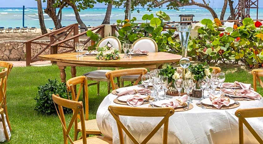 Marien Puerto Plata Hotel - All Inclusive