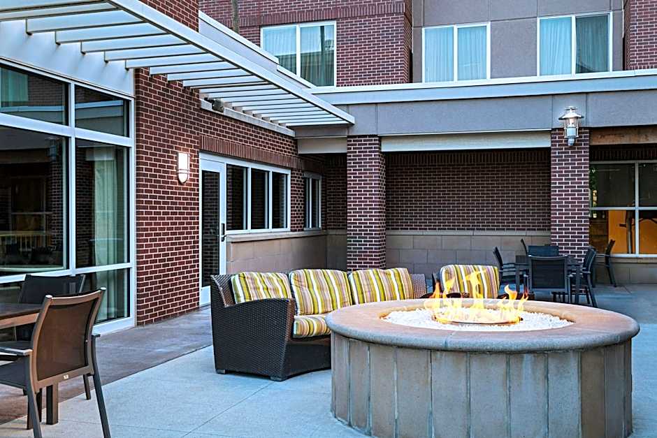 Residence Inn by Marriott Omaha Aksarben Village