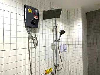 Baan Kun Mhor Hostel