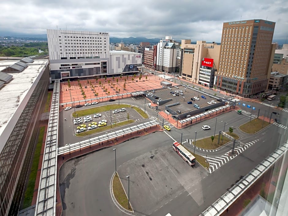 Y's Hotel Asahikawa