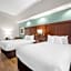 Comfort Suites New Bern near Cherry Point