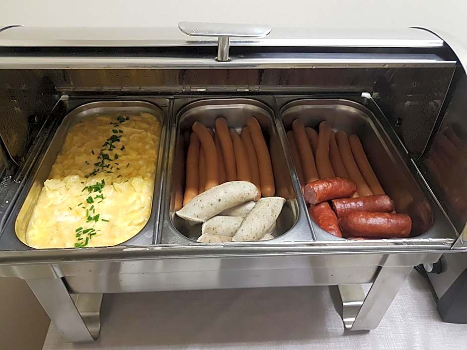 Willa Biala Lilia Old Town