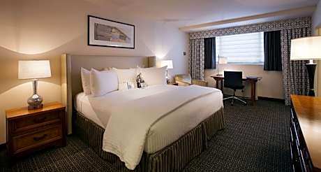 King Size Bed