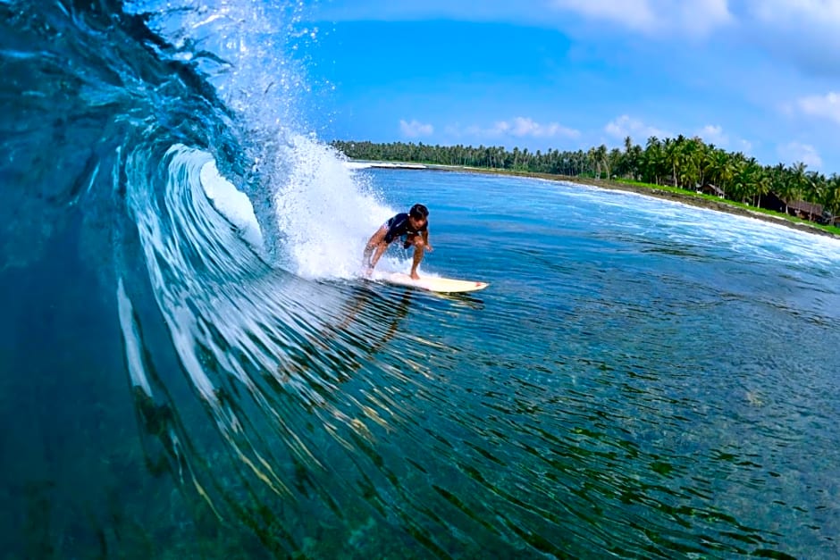 Simeulue Surflodges