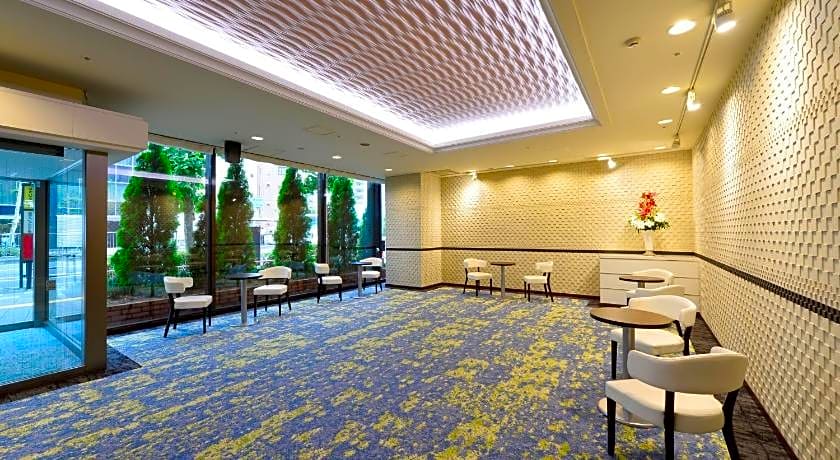 Ginza Capital Hotel Annex