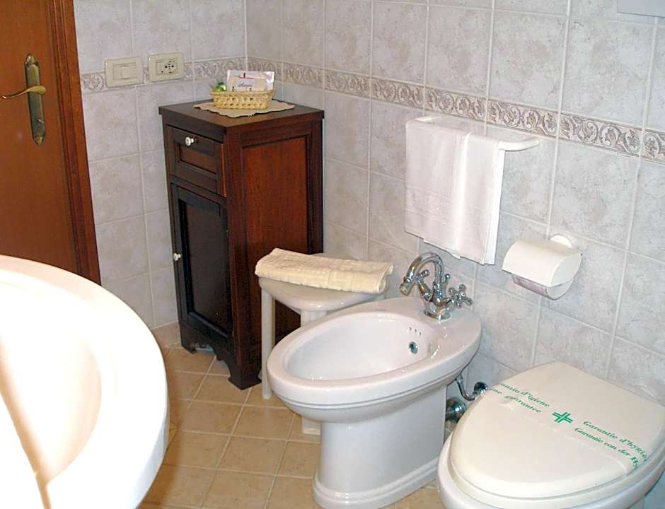 Residence Signa