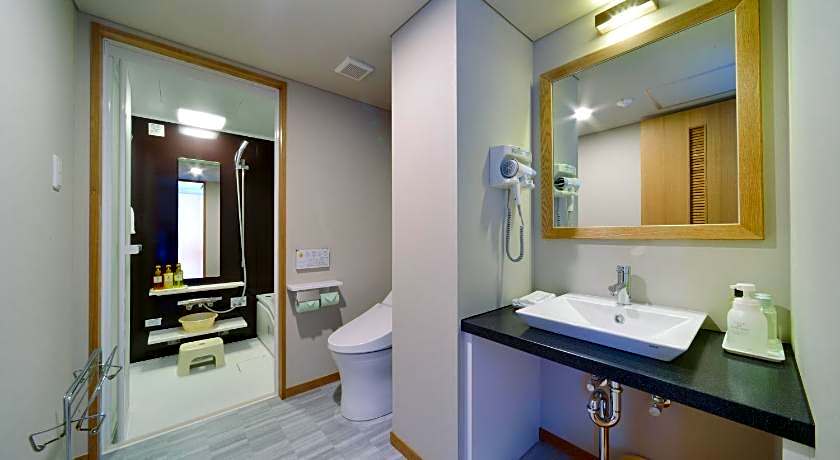 Hotel Ambia Shofukaku