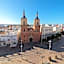Hotel Salymar