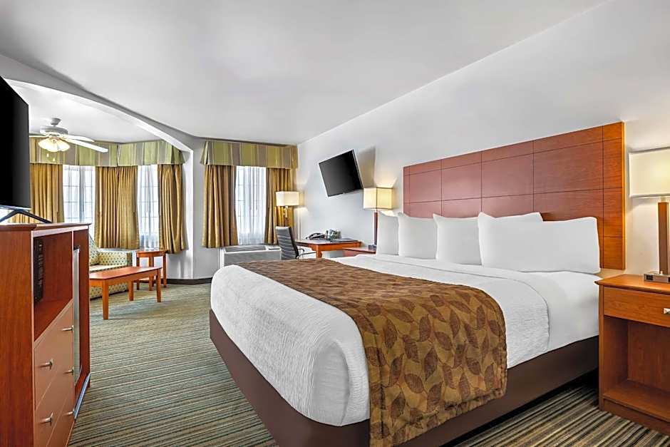 Best Western Liberty Inn