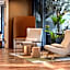 Mercure Paris Gare Montparnasse Hotel