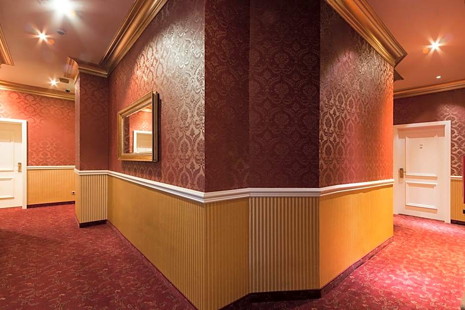 Myer's Hotel Berlin