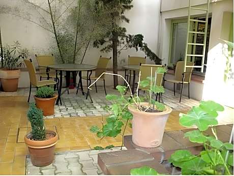 Hotel La Chartreuse