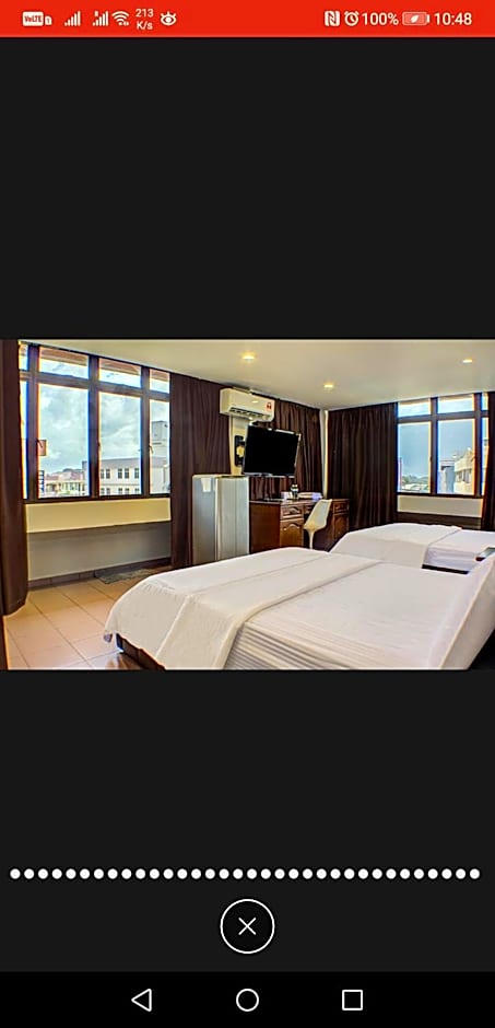 Tai Hoe Hotel Pengerang