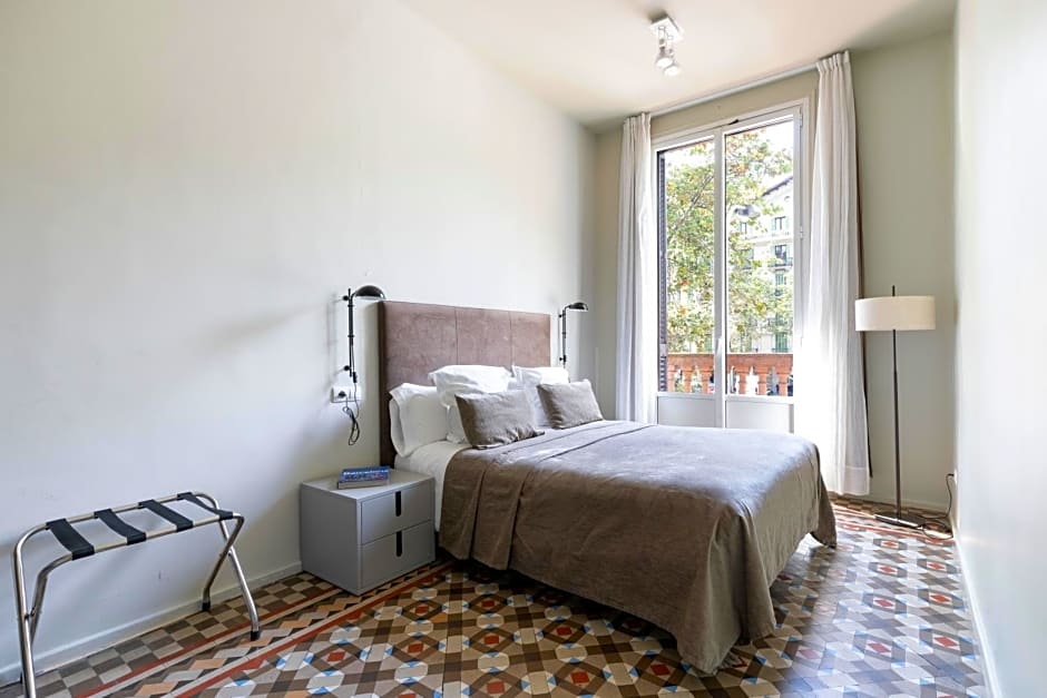Aspasios Rambla Catalunya Suites