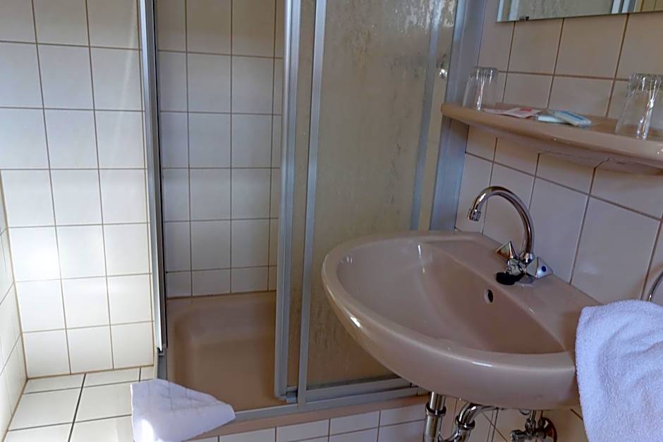 Hotel Haus Sonnschein