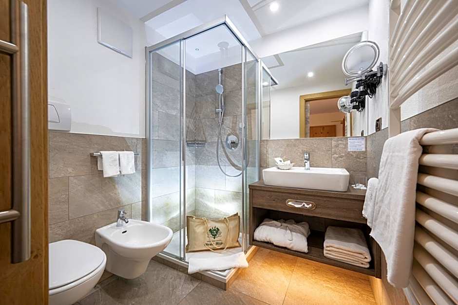 Wellness Hotel Gran Risa***S