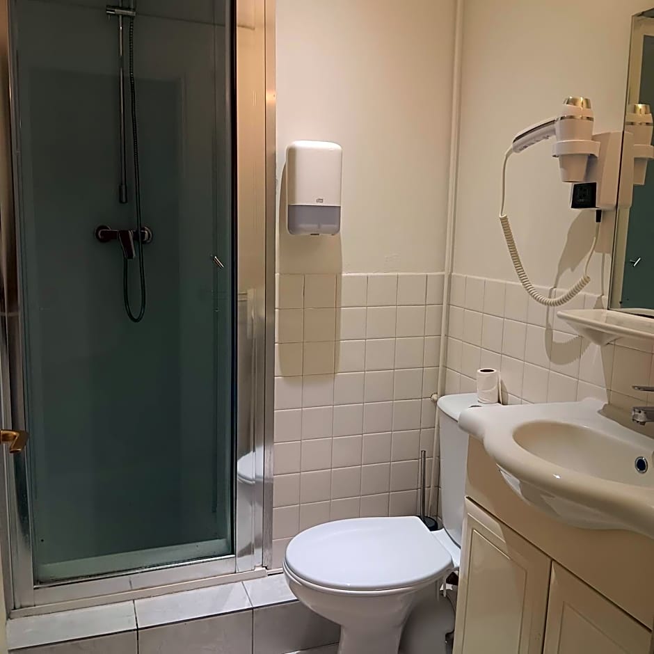 Hotel Wilson Square