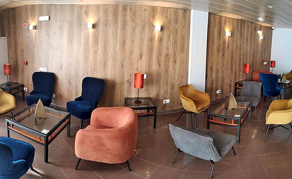 Hotel Alnacir