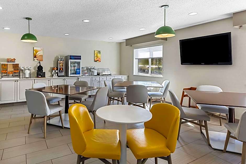 Comfort Inn Painesville