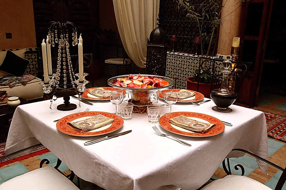 Riad Eden