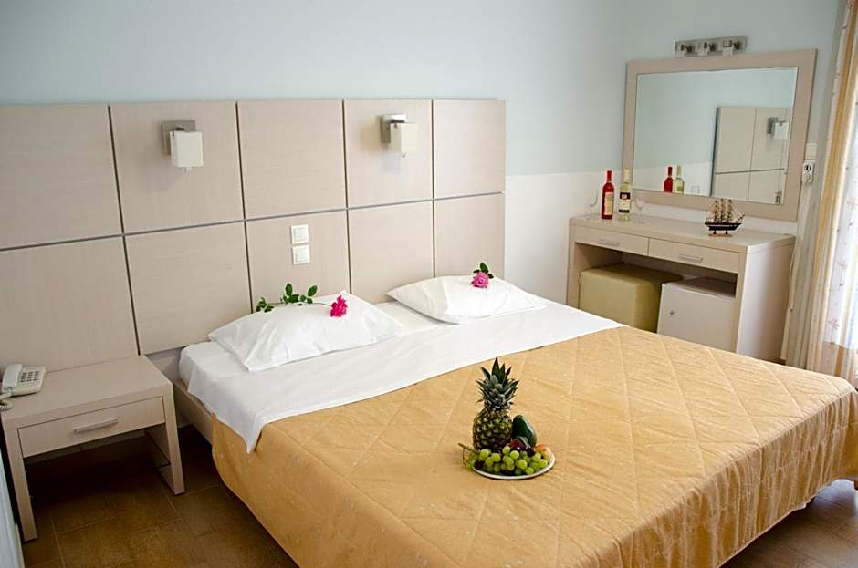 Foto 1 von 4 von 1 Double Bed or 2 Beds