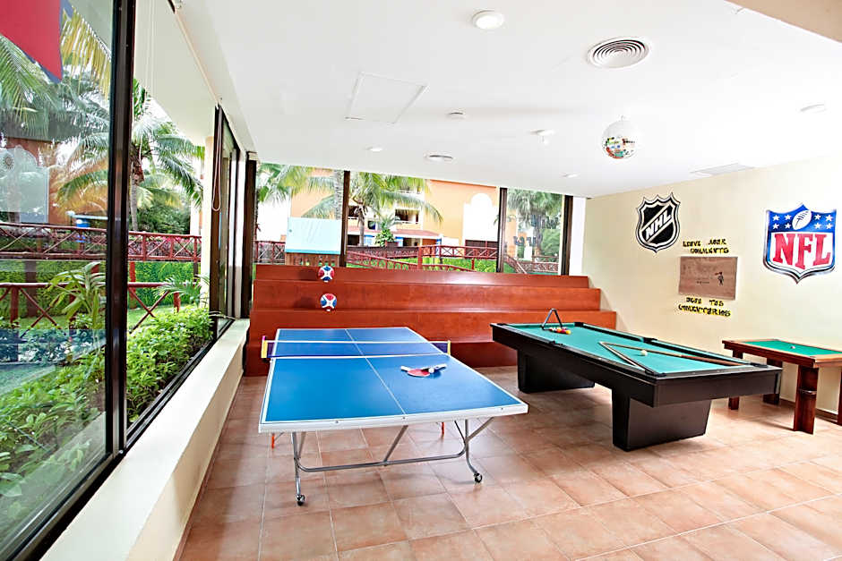 Bahia Principe Grand Coba All Inclusive