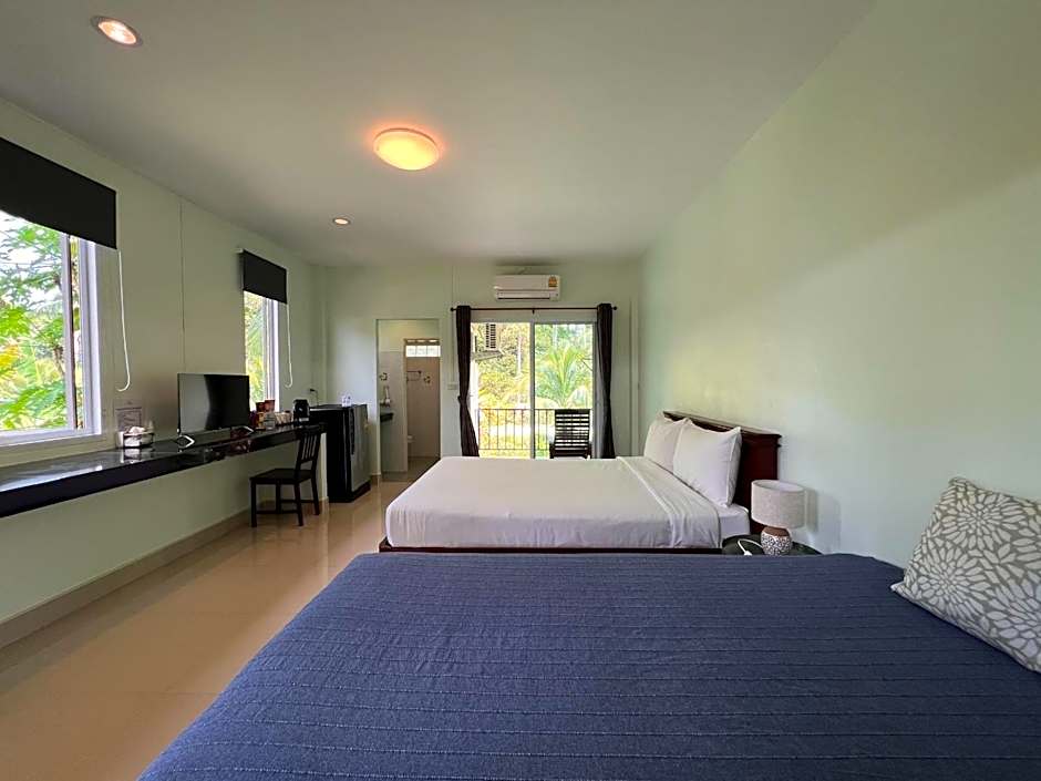 Naisang Hostel
