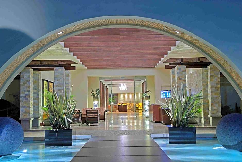 Wyndham San Jose Herradura Hotel & Convention Center