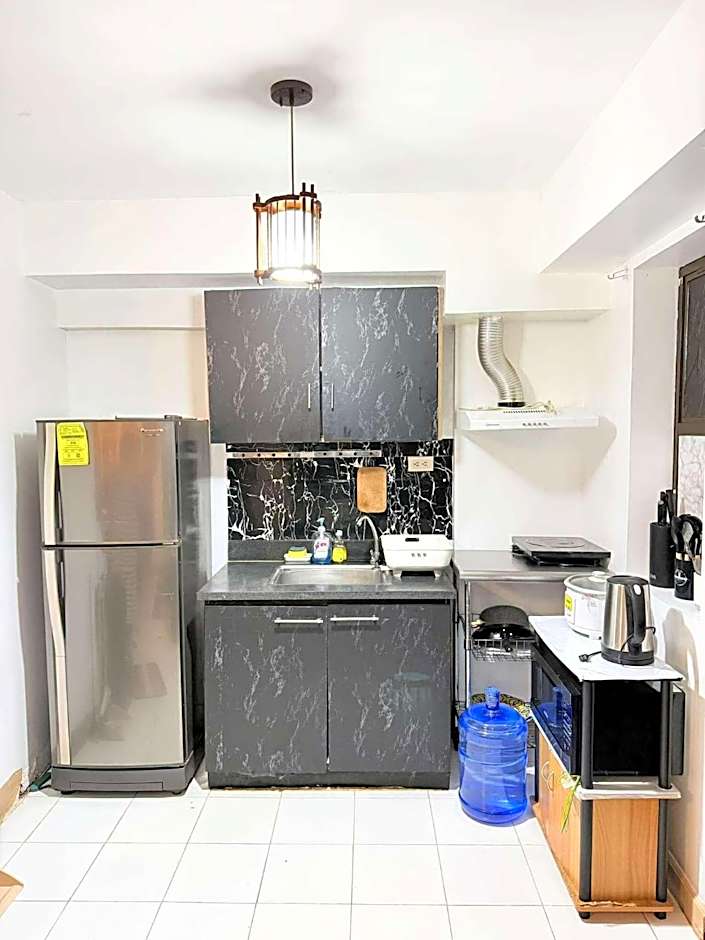 Condo in Davao city 2 bedroom Camella north point