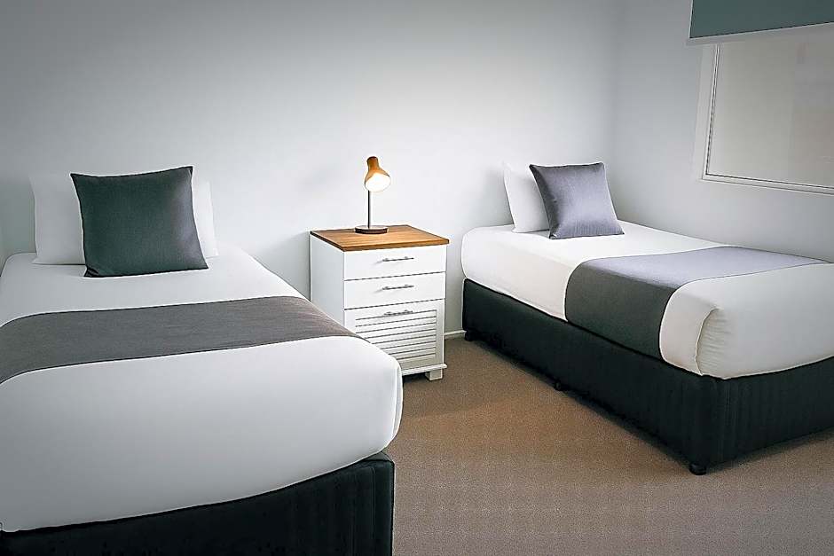 Busselton Gale Street Motel & Villas