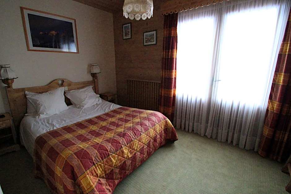 Hotel La Crémaillère