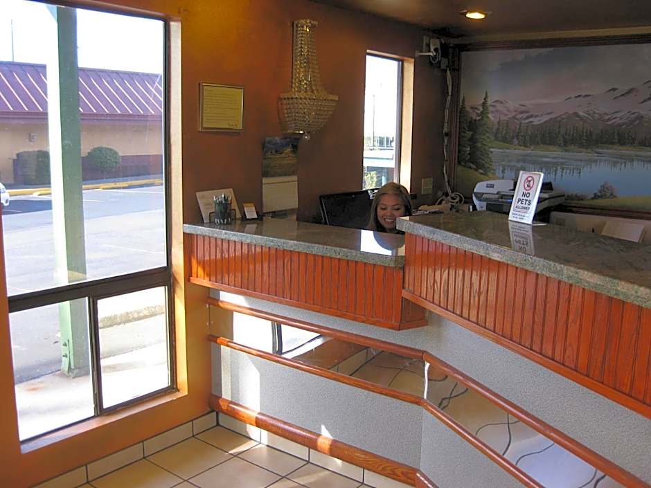 Sunrise Inn