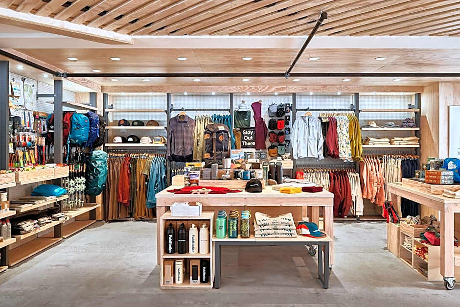 Field Station Joshua Tree