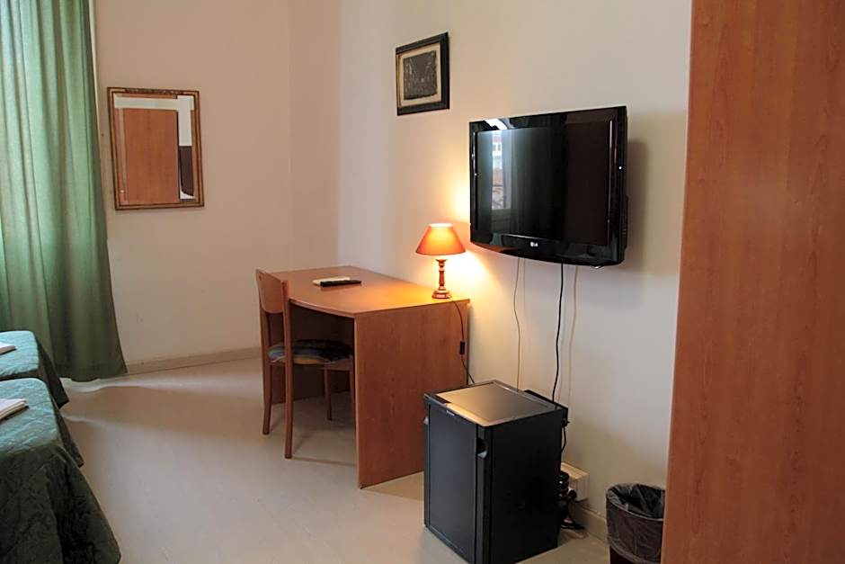 Hotel Genzianella