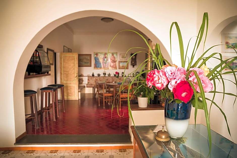 Villa Panoramica - schia Ponte