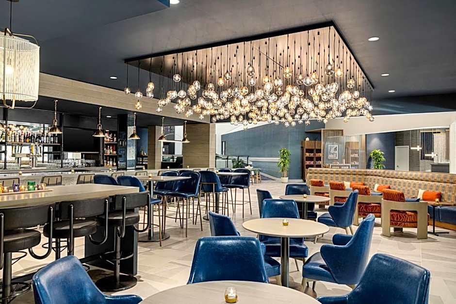 Crowne Plaza Hotel Virginia Beach-Norfolk By IHG