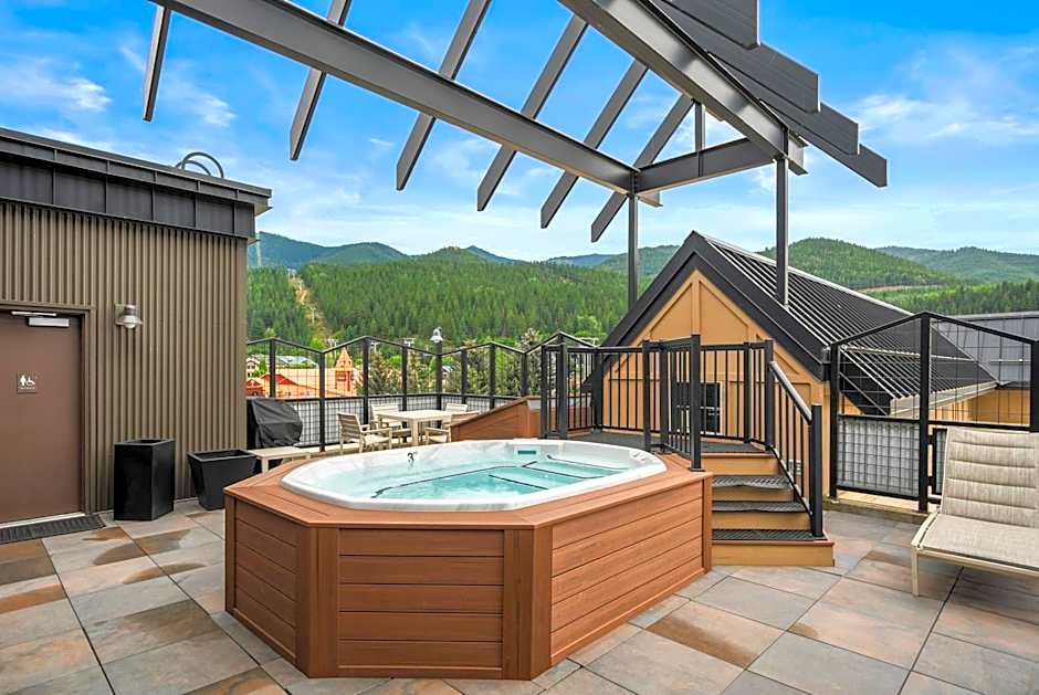 Morning Star Lodge - Hosted by Linda
