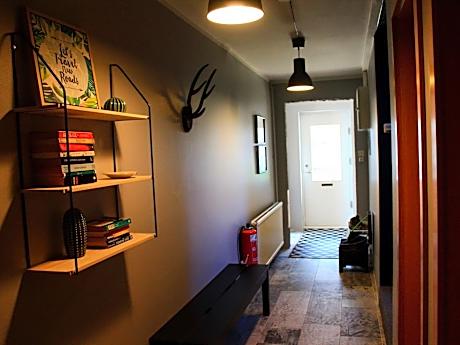 Guesthouse Stekkaból