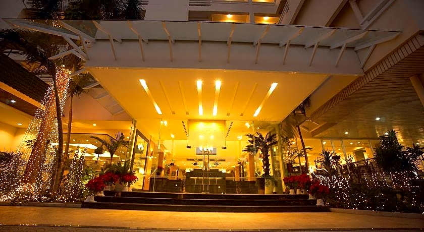 Kantary House Ramkamhaeng Hotel [Bangkok] 